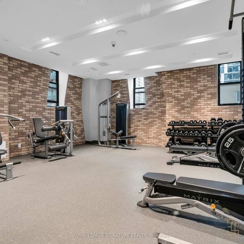 Photo 34 at 3107 - 47 Mutual Street, Yonge Corridor, Toronto