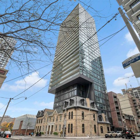 Photo 35 at 3107 - 47 Mutual Street, Yonge Corridor, Toronto