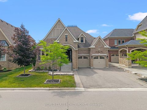 Photo 0 at 31 Munsie Drive, Nobleton, King