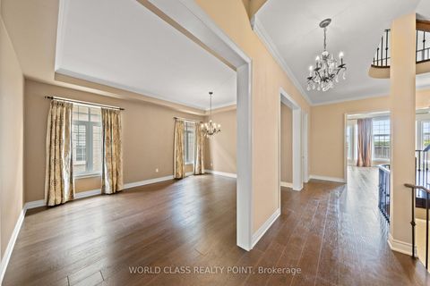 Photo 2 at 31 Munsie Drive, Nobleton, King