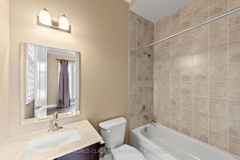 Photo 5 at 31 Munsie Drive, Nobleton, King