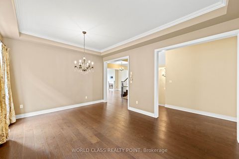 Photo 6 at 31 Munsie Drive, Nobleton, King