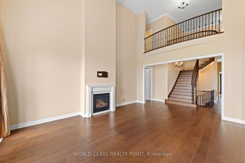 Photo 11 at 31 Munsie Drive, Nobleton, King