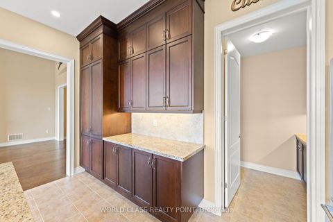 Photo 18 at 31 Munsie Drive, Nobleton, King