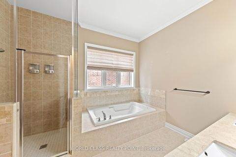 Photo 22 at 31 Munsie Drive, Nobleton, King