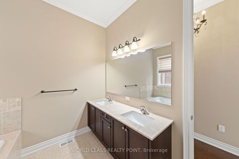 Photo 23 at 31 Munsie Drive, Nobleton, King