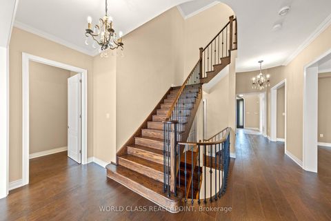 Photo 26 at 31 Munsie Drive, Nobleton, King