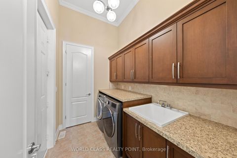 Photo 27 at 31 Munsie Drive, Nobleton, King
