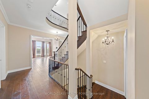 Photo 28 at 31 Munsie Drive, Nobleton, King