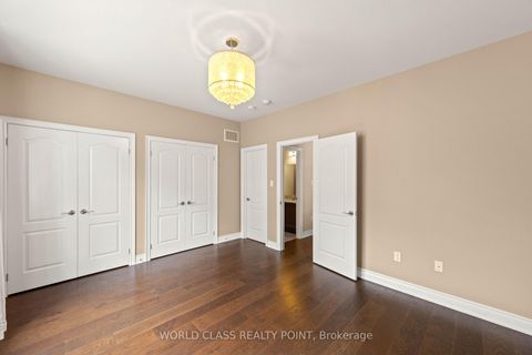 Photo 32 at 31 Munsie Drive, Nobleton, King