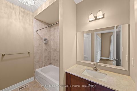 Photo 33 at 31 Munsie Drive, Nobleton, King