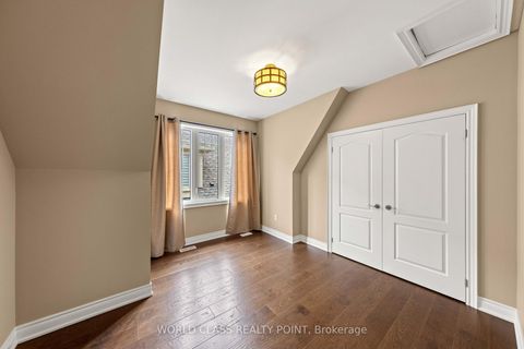Photo 34 at 31 Munsie Drive, Nobleton, King