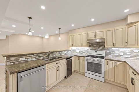 Photo 42 at 31 Munsie Drive, Nobleton, King