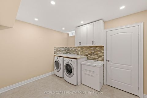 Photo 45 at 31 Munsie Drive, Nobleton, King