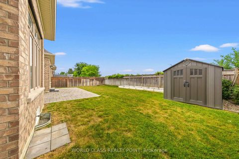 Photo 46 at 31 Munsie Drive, Nobleton, King