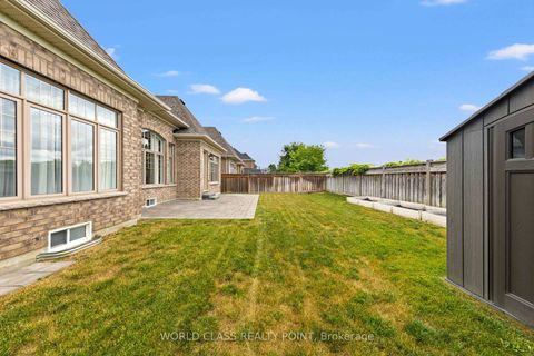Photo 47 at 31 Munsie Drive, Nobleton, King