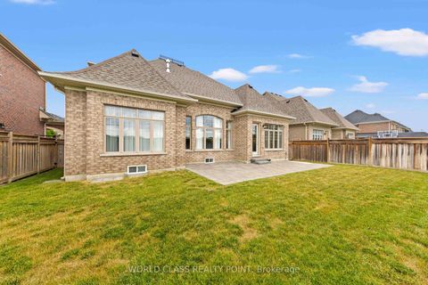 Photo 48 at 31 Munsie Drive, Nobleton, King