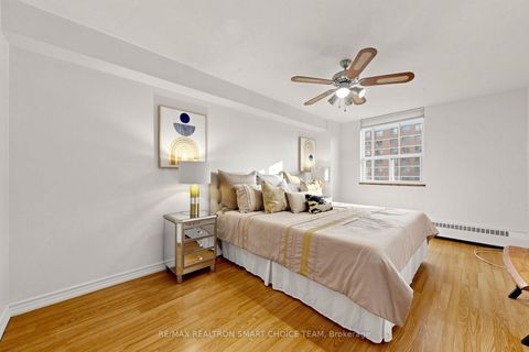 Photo 17 at 907 - 1250 Bridletowne Circle, L'Amoreaux, Toronto