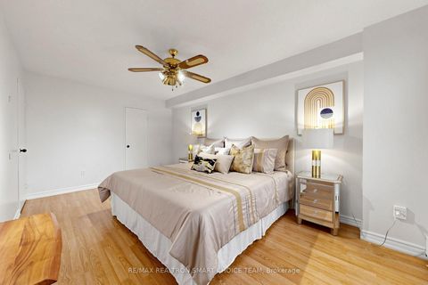 Photo 19 at 907 - 1250 Bridletowne Circle, L'Amoreaux, Toronto