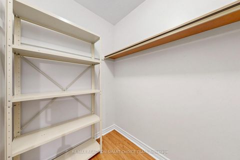 Photo 20 at 907 - 1250 Bridletowne Circle, L'Amoreaux, Toronto