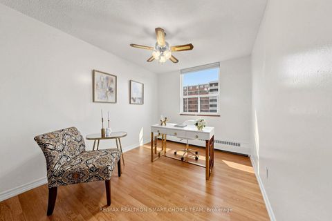Photo 24 at 907 - 1250 Bridletowne Circle, L'Amoreaux, Toronto