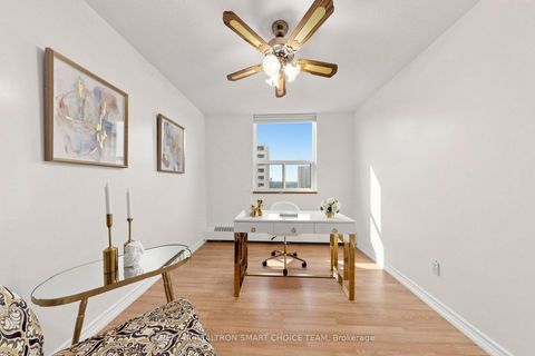 Photo 25 at 907 - 1250 Bridletowne Circle, L'Amoreaux, Toronto