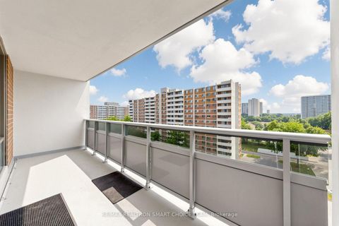 Photo 28 at 907 - 1250 Bridletowne Circle, L'Amoreaux, Toronto