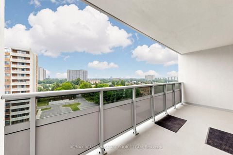 Photo 29 at 907 - 1250 Bridletowne Circle, L'Amoreaux, Toronto
