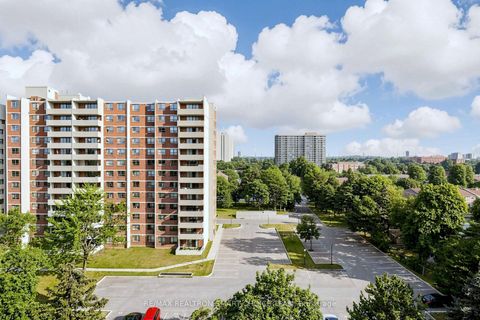 Photo 31 at 907 - 1250 Bridletowne Circle, L'Amoreaux, Toronto