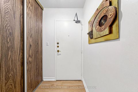 Photo 34 at 907 - 1250 Bridletowne Circle, L'Amoreaux, Toronto