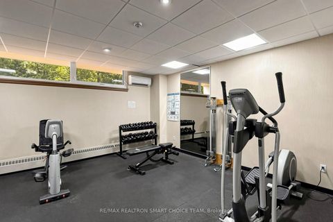 Photo 36 at 907 - 1250 Bridletowne Circle, L'Amoreaux, Toronto