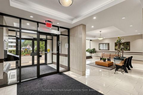 Photo 40 at 907 - 1250 Bridletowne Circle, L'Amoreaux, Toronto