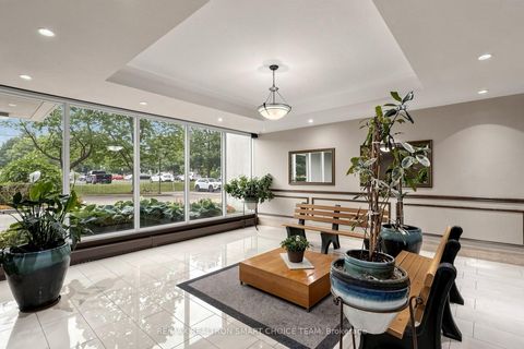 Photo 41 at 907 - 1250 Bridletowne Circle, L'Amoreaux, Toronto