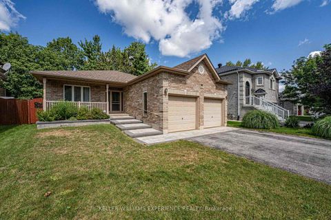 Photo 0 at 74 Ruffet Drive, Edgehill Drive, Barrie