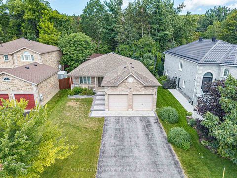 Photo 1 at 74 Ruffet Drive, Edgehill Drive, Barrie