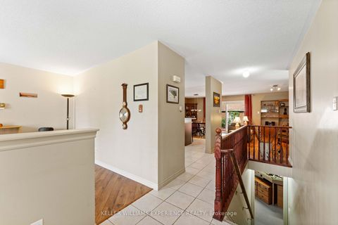 Photo 5 at 74 Ruffet Drive, Edgehill Drive, Barrie