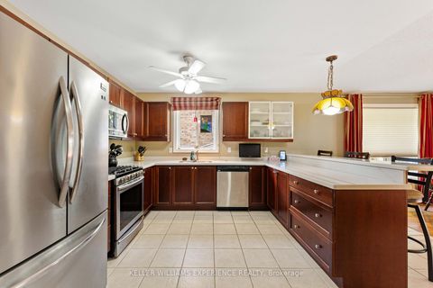 Photo 7 at 74 Ruffet Drive, Edgehill Drive, Barrie