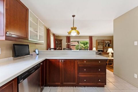 Photo 8 at 74 Ruffet Drive, Edgehill Drive, Barrie