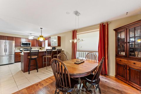 Photo 9 at 74 Ruffet Drive, Edgehill Drive, Barrie