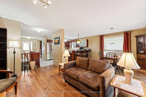 Photo 11 at 74 Ruffet Drive, Edgehill Drive, Barrie