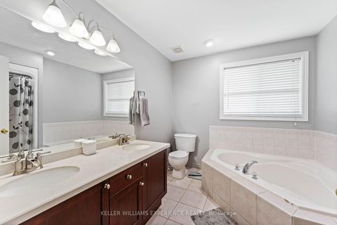 Photo 17 at 74 Ruffet Drive, Edgehill Drive, Barrie