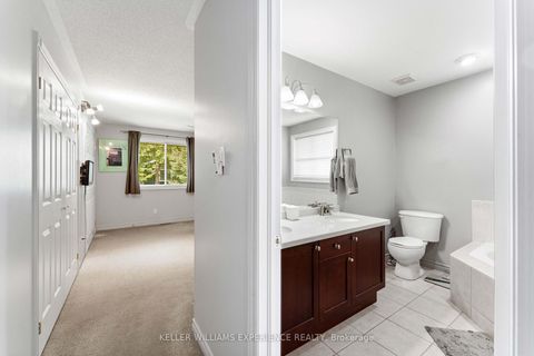 Photo 19 at 74 Ruffet Drive, Edgehill Drive, Barrie