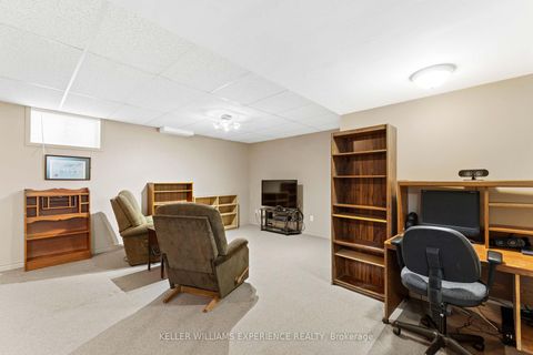Photo 21 at 74 Ruffet Drive, Edgehill Drive, Barrie