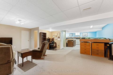 Photo 22 at 74 Ruffet Drive, Edgehill Drive, Barrie