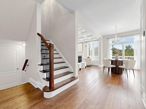 Photo 11 at 49 Grange Drive, Jefferson, Richmond Hill