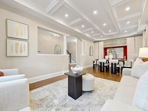 Photo 14 at 49 Grange Drive, Jefferson, Richmond Hill