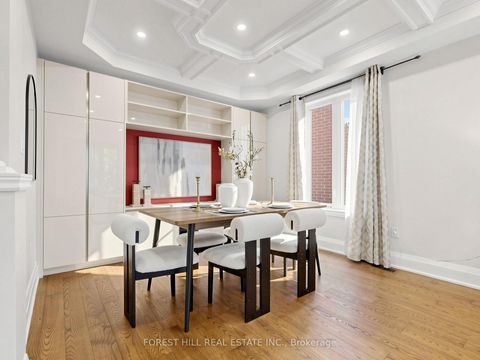 Photo 15 at 49 Grange Drive, Jefferson, Richmond Hill