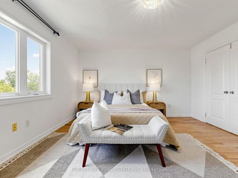 Photo 27 at 49 Grange Drive, Jefferson, Richmond Hill