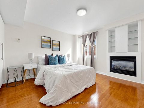Photo 35 at 49 Grange Drive, Jefferson, Richmond Hill