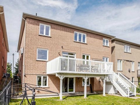 Photo 40 at 49 Grange Drive, Jefferson, Richmond Hill